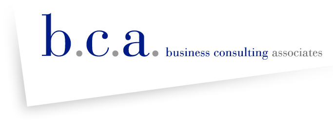 b.c.a. business consulting associates